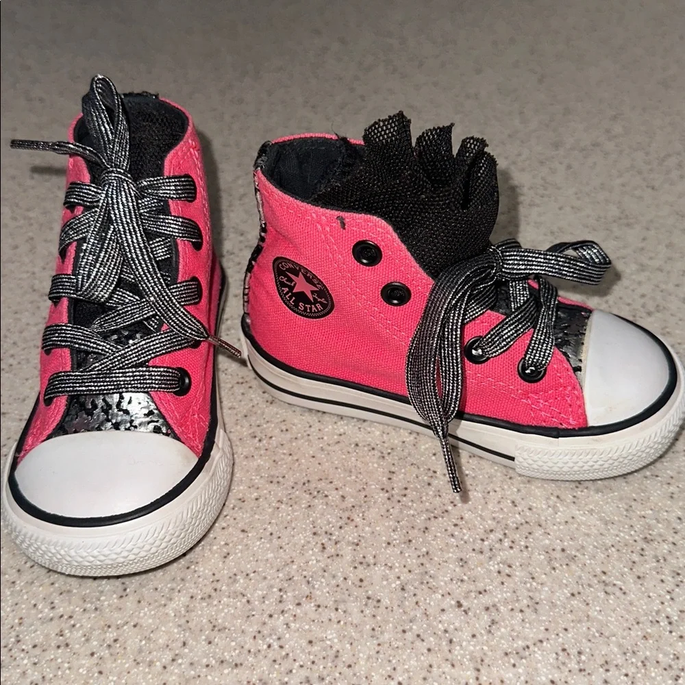 Converse 🔍 great